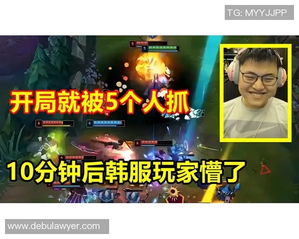 专业解读：RNG的包夹打法