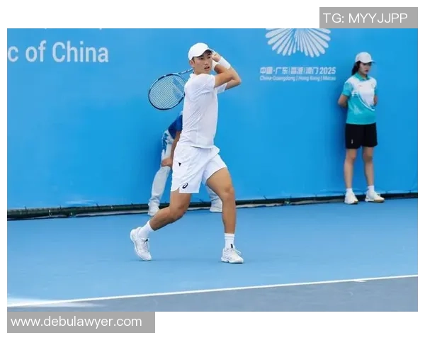 全国锦标赛点评：上海网球队的团队协作表现